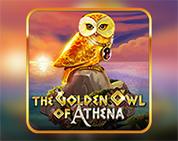 The Golden Owl of Athena